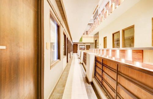 Ludhiana Hotel | Super Townhouse Haibowal Chowk