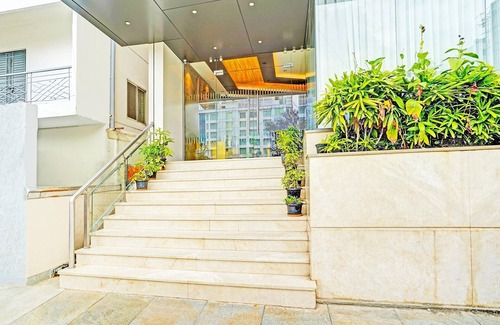 Agara House | Super Townhouse Indiranagar