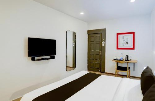 Nagpur Hotel | Super Townhouse Kalmana
