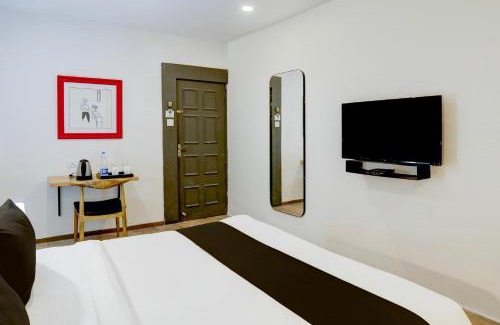 Nagpur Hotel | Super Townhouse Kalmana