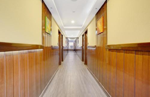 Koramangala Hotel | Super Townhouse Koramangala