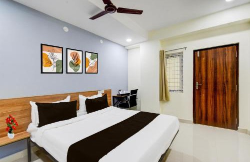Medchal Hotel | Super Townhouse Kukatpally North Formerly Munagala Arcade