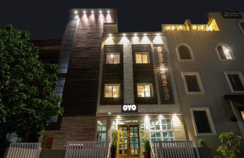 Mohangarh Hotel | Super Townhouse Majestic Hotel Near Phoenix Palassio