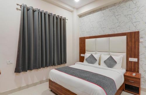 Mohangarh Hotel | Super Townhouse Majestic Hotel Near Phoenix Palassio