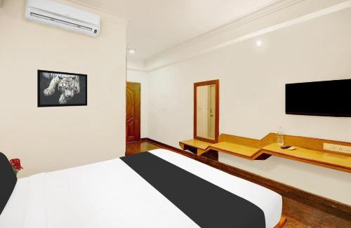 Mysore Hotel | Super Townhouse Mysore City Centre Formerly Hotel Mahendra