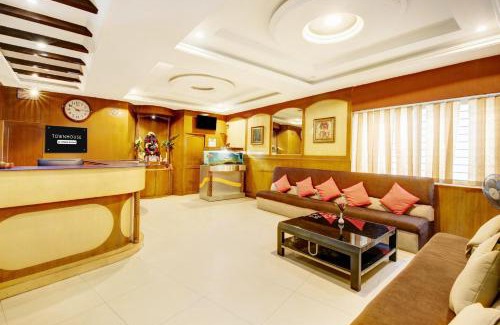 Mysore Hotel | Super Townhouse Mysore City Centre Formerly Hotel Mahendra