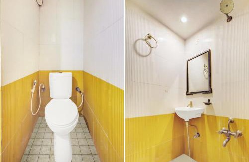 Mysore Hotel | Super Townhouse Mysore City Centre Formerly Hotel Mahendra