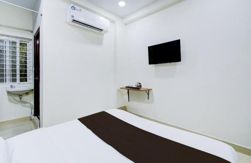 Serilingampally Hotel | Super Townhouse Nallagandla Lingampally