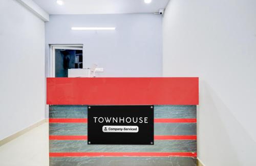 Serilingampally Hotel | Super Townhouse Nallagandla Lingampally