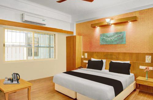 Kushalnagar Hotel | Super Townhouse Oak City Center Kushal Nagar