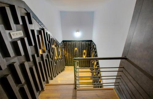 Bengaluru Hotel | Super Townhouse Oak JVH Hotel Bangalore