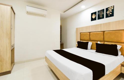 Secunderabad Hotel | Super Townhouse Raniganj formerly Devi Residency