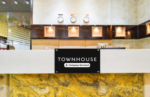 Secunderabad Hotel | Super Townhouse Raniganj formerly Devi Residency