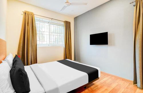 RR Nagar Hotel | Super Townhouse RR Nagar