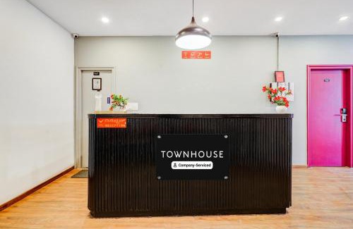 RR Nagar Hotel | Super Townhouse RR Nagar