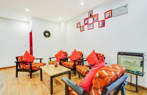 RR Nagar Hotel | Super Townhouse RR Nagar