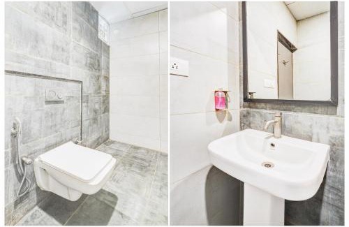 RR Nagar Hotel | Super Townhouse RR Nagar