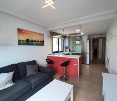 Mino Apartment | Super vistas Miño I