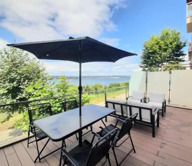 Mino Apartment | Super vistas Miño I