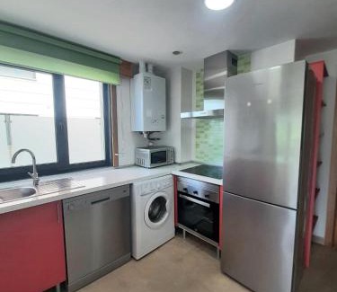 Mino Apartment | Super vistas Miño I