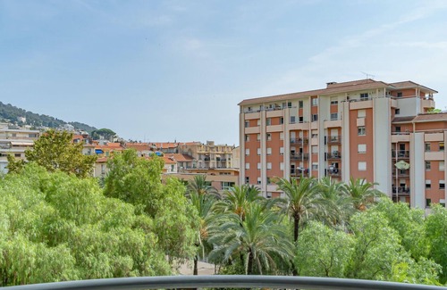 Riquier Apartment | Superb 2P air-conditioned apartment, 3* classification