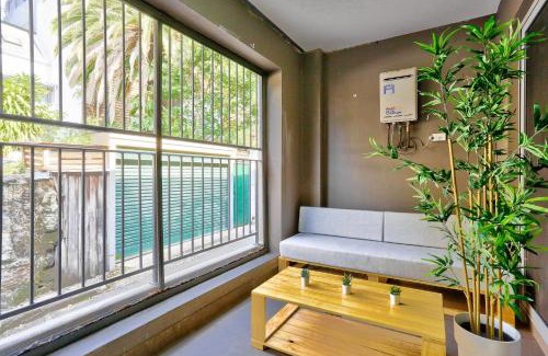 Woolloomooloo Apartment | Superb 3 Bedroom Apartment Surry Hills