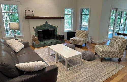 Woodside House | Superb 3-bedroom house in Woodside