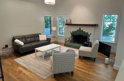 Woodside House | Superb 3-bedroom house in Woodside