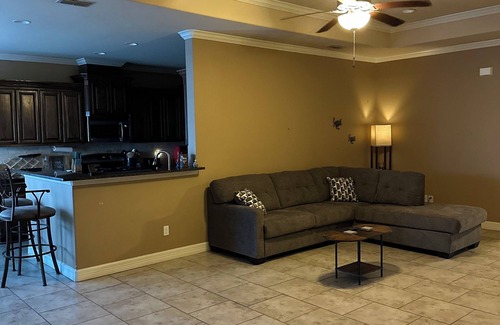 Flour Bluff House | Superb 3-bedroom house in Corpus Christi
