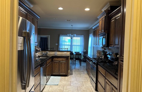 Flour Bluff House | Superb 3-bedroom house in Corpus Christi