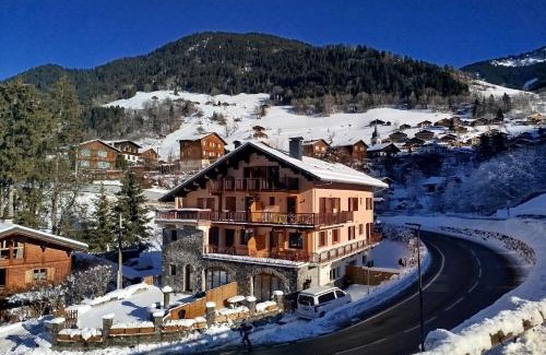 Beaufort Apartment | Superb 3 room next to the chairlift in Arêches