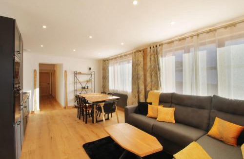 Beaufort Apartment | Superb 3 room next to the chairlift in Arêches