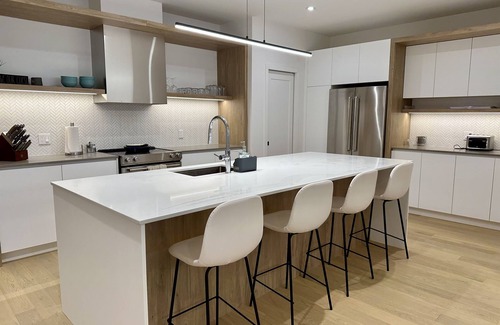 Mont-Tremblant Condo | Superb 3brm - Spacious, Games/Spa/Sauna/Gym
