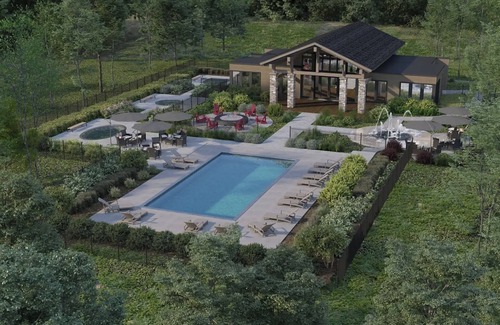 Mont-Tremblant Condo | Superb 3brm - Spacious, Games/Spa/Sauna/Gym
