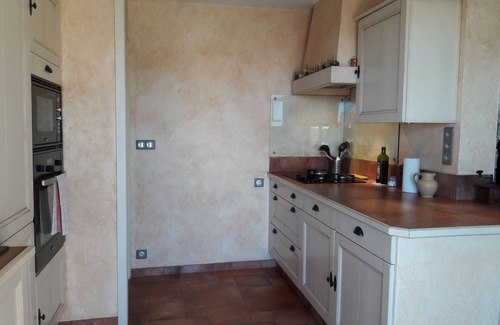 La Londe-les-Maures Apartment | ❤️ Superb 75 m2 apartment, quiet location with unobstructed view