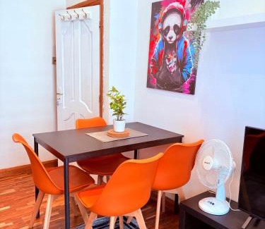 Redcliffe Apartment | Superb affordable and very well located flat for 6 people in Chelsea Zone 1