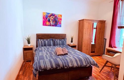 Redcliffe Apartment | Superb affordable and very well located flat for 6 people in Chelsea Zone 1