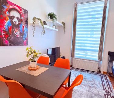 Redcliffe Apartment | Superb affordable and very well located flat for 6 people in Chelsea Zone 1