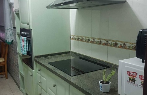 Cadiz Apartment | SUPERB AND LARGE FLOOR IN CADIZ CAPITAL NEAR THE VICTORIA BEACH