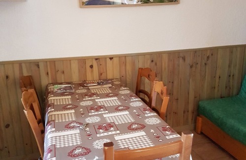 Plagne Centre Apartment | Superb apartment on the Plagne Bellecote, Residence 3000
