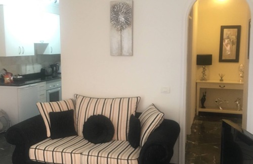 Los Gigantes Apartment | Superb apartment with stunning sea and cliff views, 2 terraces and free wifi.
