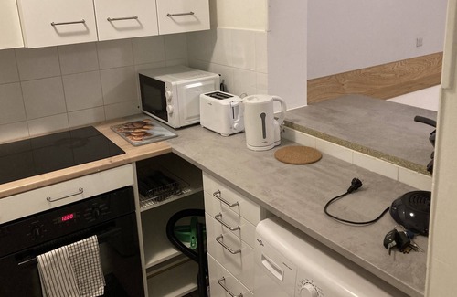 Mousseau Apartment | Superb apartment, 2 bedrooms, very quiet environment. fully equipped