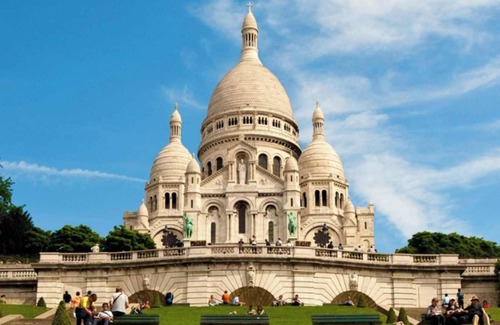 5th Arrondissement Apartment | Superb Apartement Pantheon Ile Saint Louis