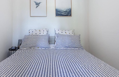 Boulogne-Centre Apartment | Superb apartment ideally located between the city centre and the old town.