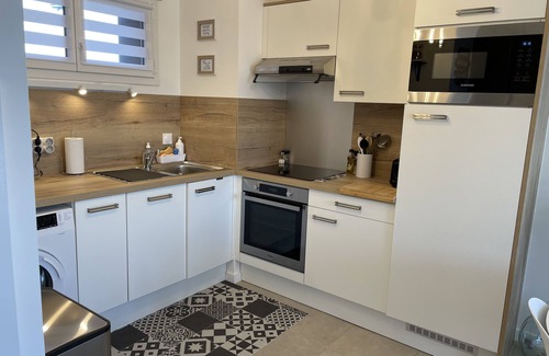 La Teste-de-Buch Apartment | Superb apartment just minutes from Arcachon