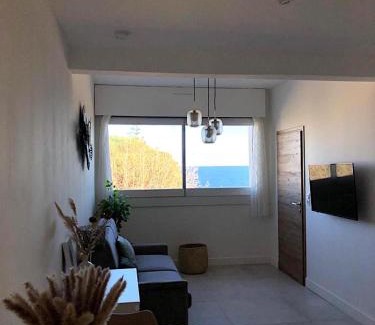 Pietranera Apartment | Superb apartment with sea view, 200m from beach