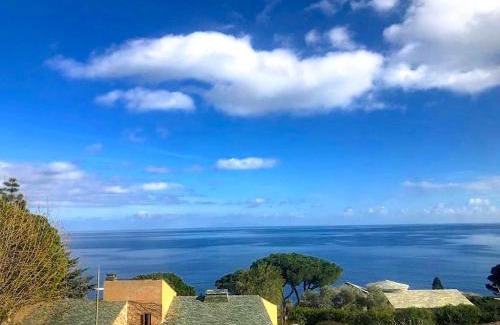 Pietranera Apartment | Superb apartment with sea view, 200m from beach