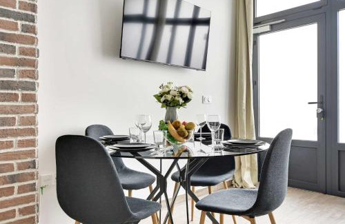 Plaisance Apartment | Superb apartment - 1BR 4P - Gare Montparnasse