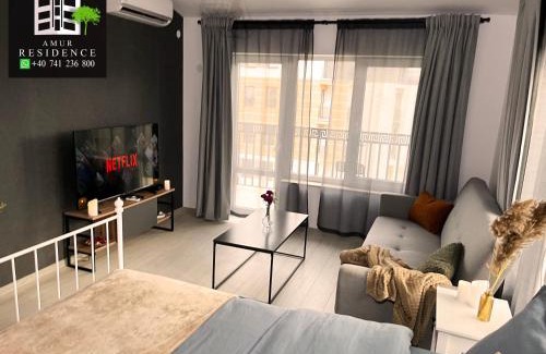 Iasi Apartment | Superb Apartment 35 Voucere Vacanta zero74unu236optsute