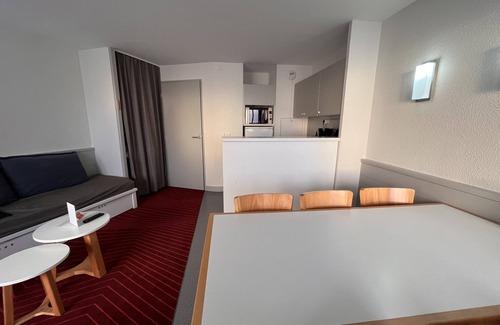 Avoriaz Apartment | Superb apartment for 6/7 people (skis on) - 50m² - Avoriaz